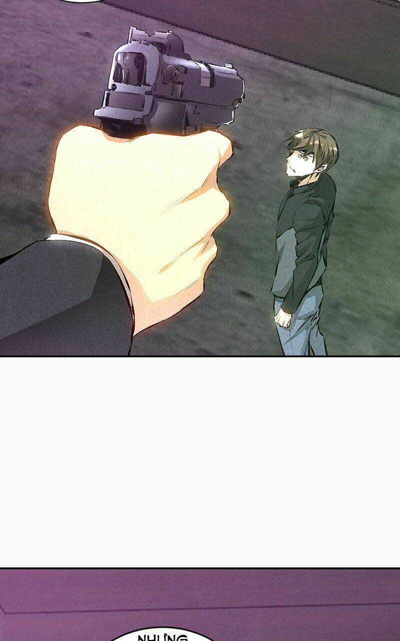 Ta Là Phế Vật Chapter 152 trang 33