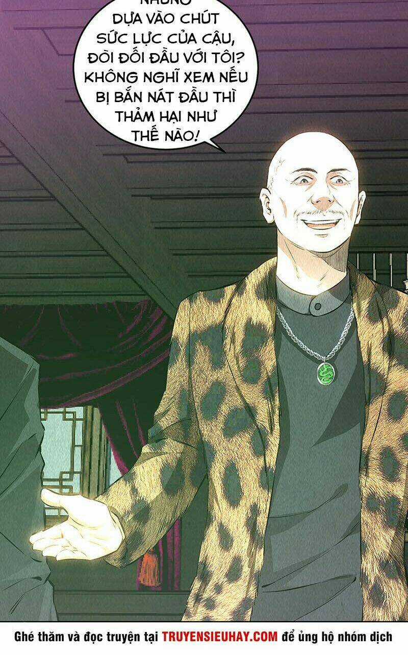 Ta Là Phế Vật Chapter 152 trang 34