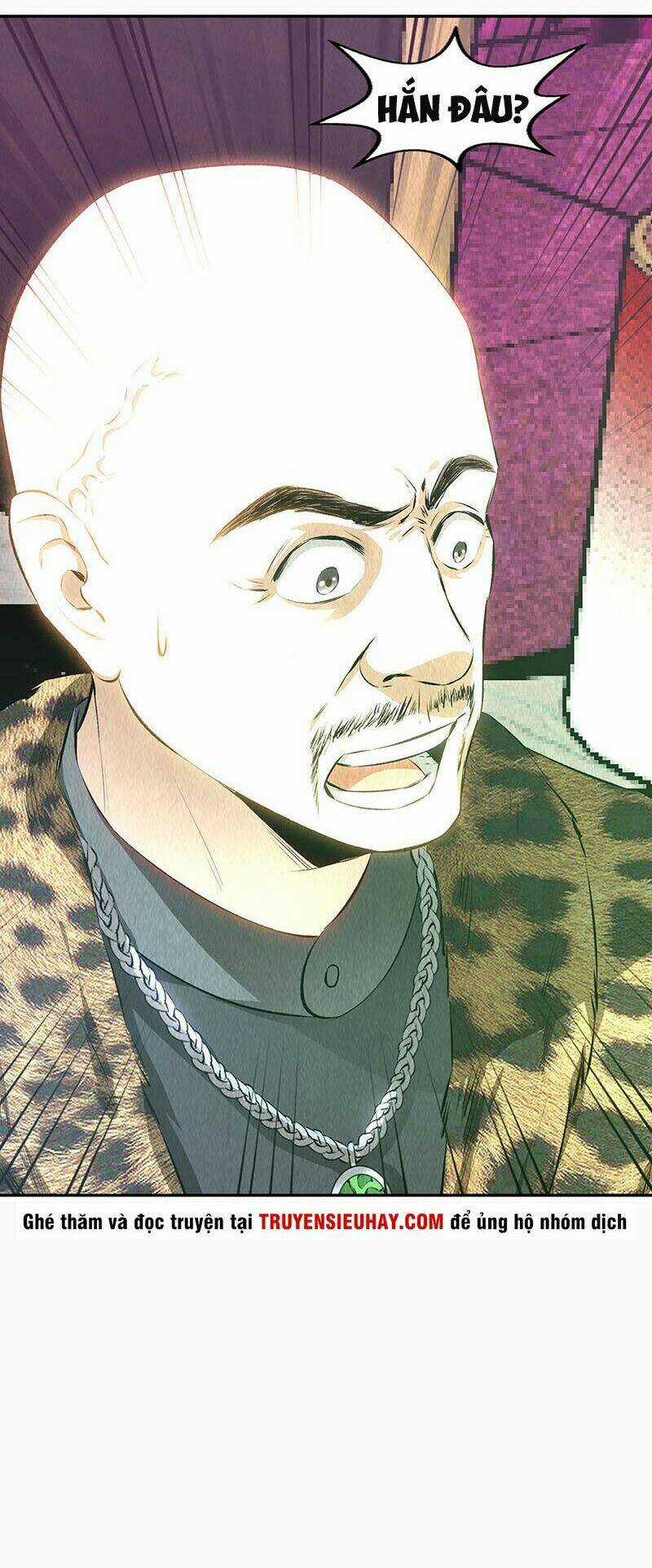 Ta Là Phế Vật Chapter 152 trang 36