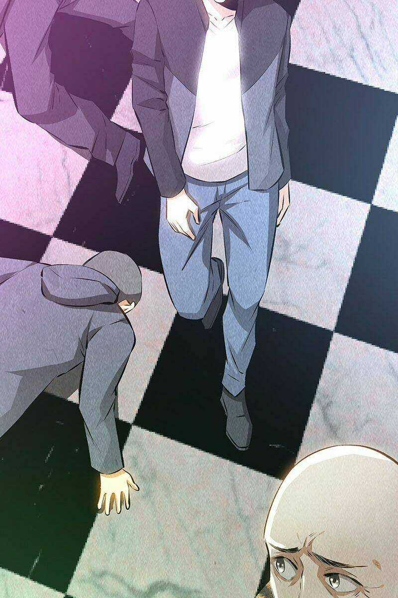 Ta Là Phế Vật Chapter 152 trang 38