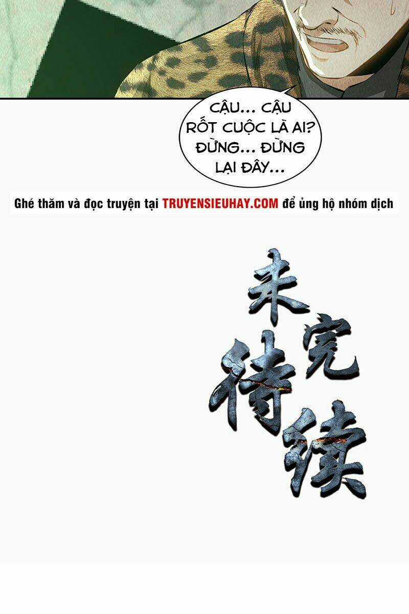 Ta Là Phế Vật Chapter 152 trang 39