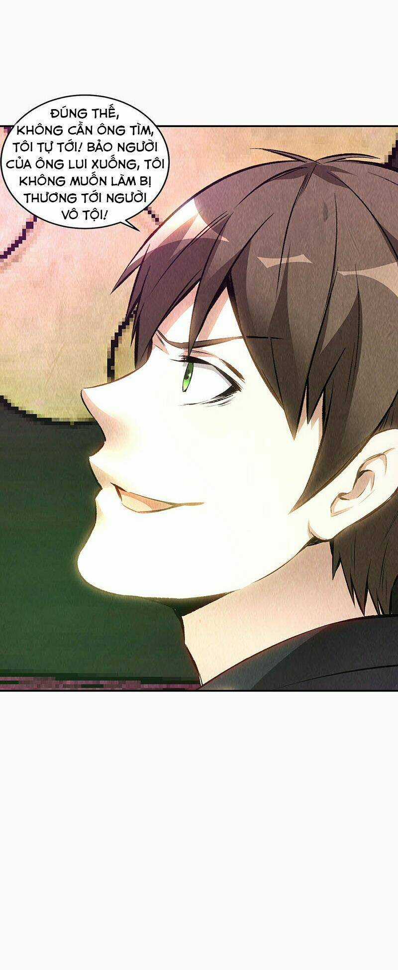 Ta Là Phế Vật Chapter 152 trang 4