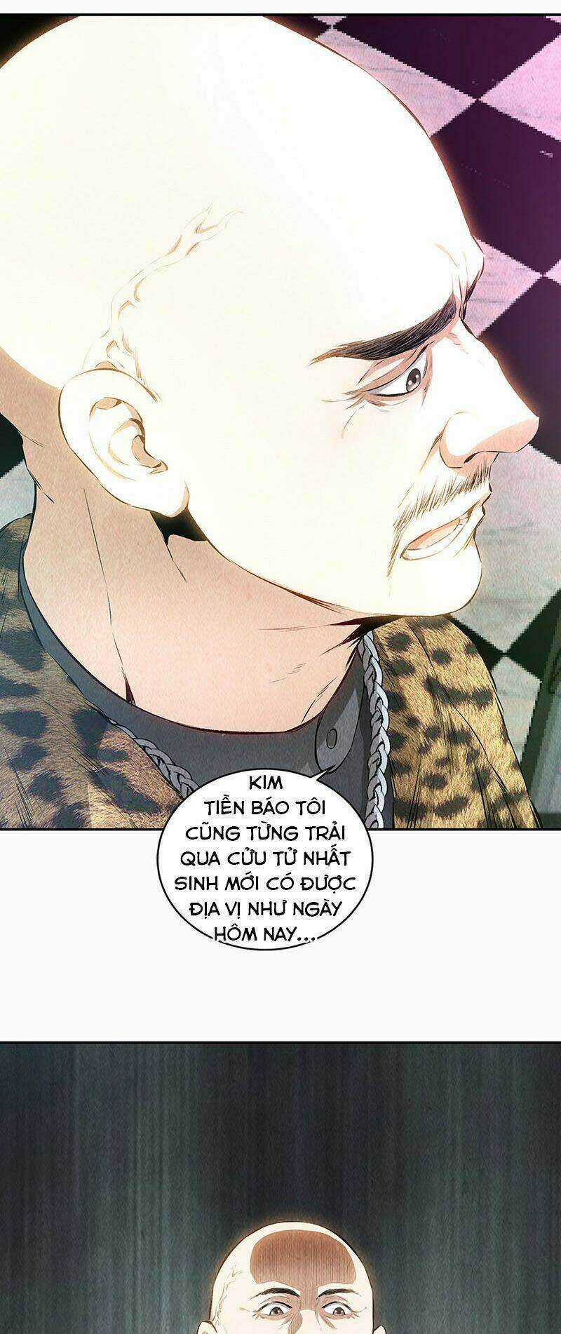 Ta Là Phế Vật Chapter 152 trang 6