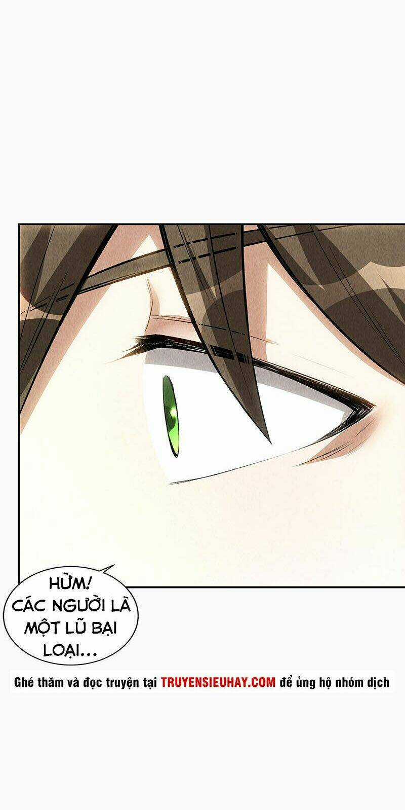 Ta Là Phế Vật Chapter 152 trang 9