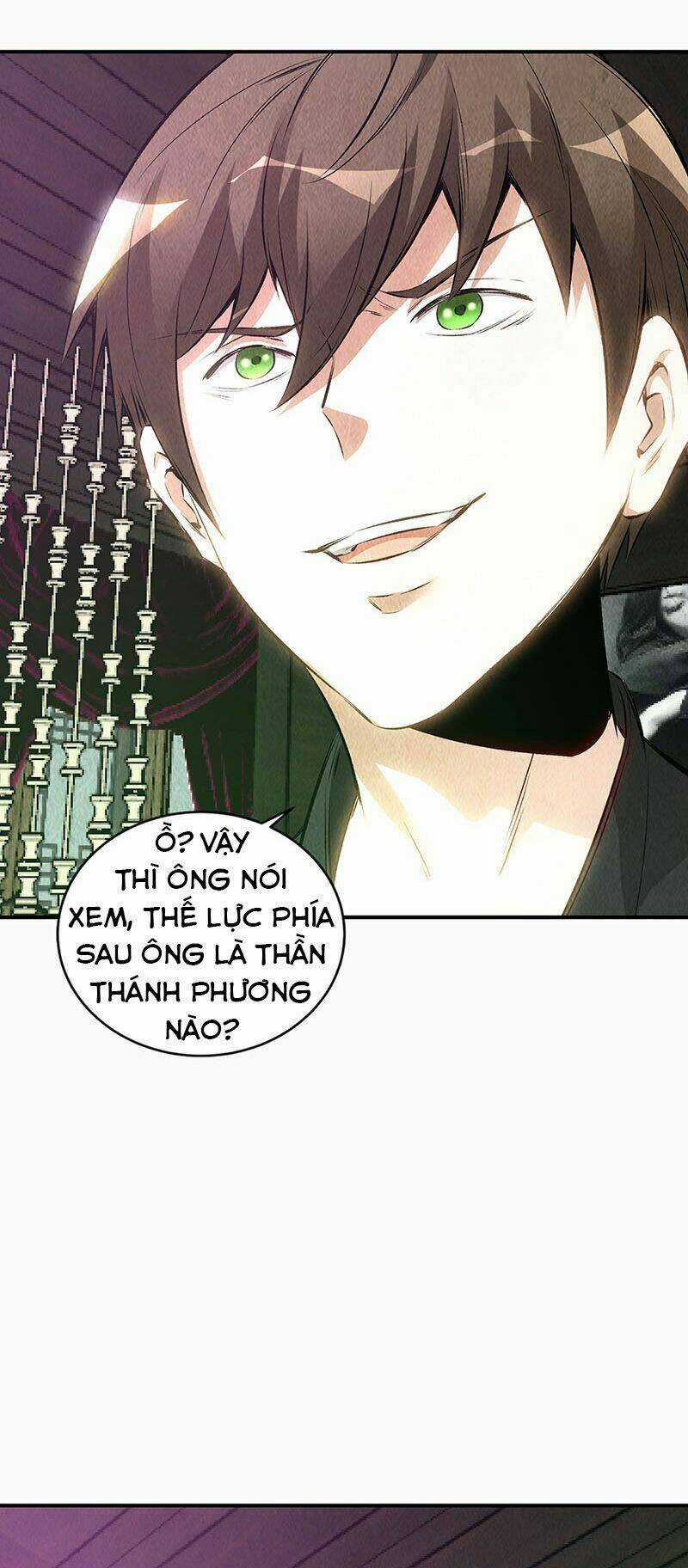 Ta Là Phế Vật Chapter 153 trang 11