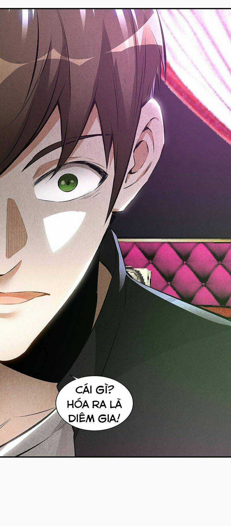 Ta Là Phế Vật Chapter 153 trang 13