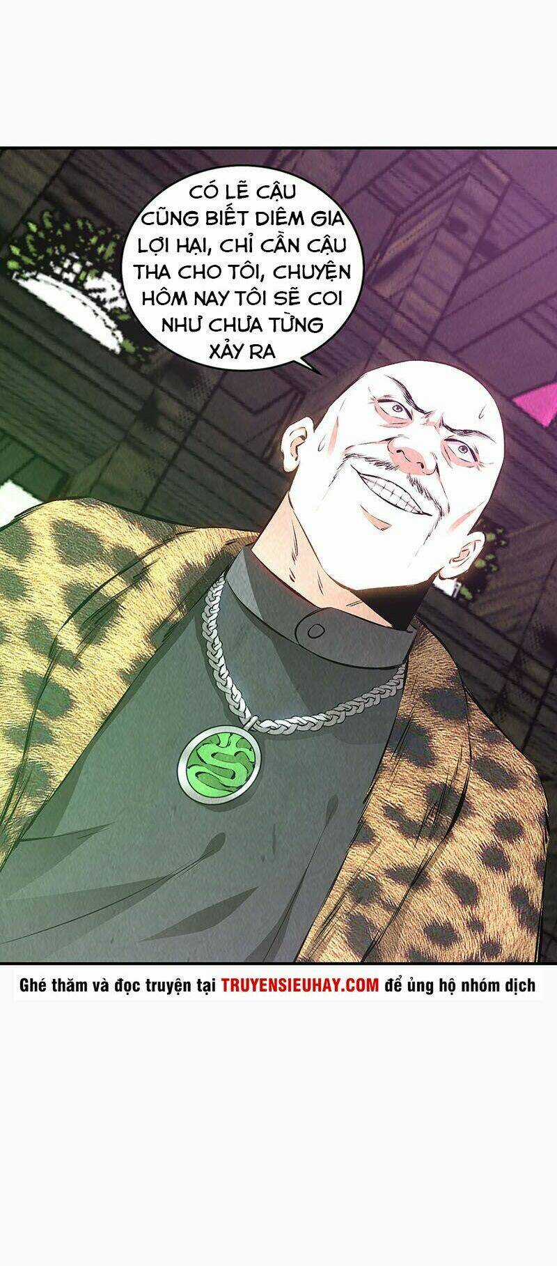 Ta Là Phế Vật Chapter 153 trang 14