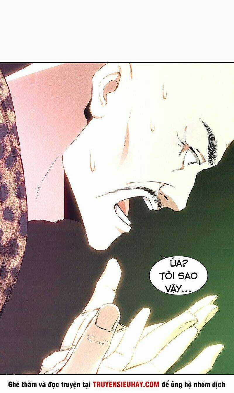 Ta Là Phế Vật Chapter 153 trang 21