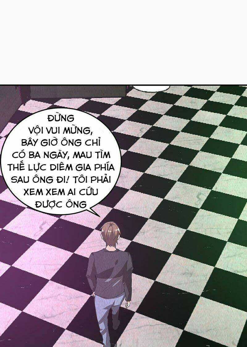 Ta Là Phế Vật Chapter 153 trang 24