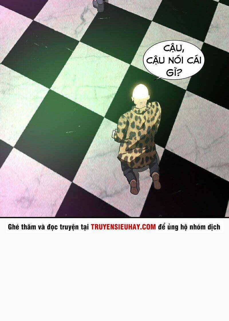 Ta Là Phế Vật Chapter 153 trang 25