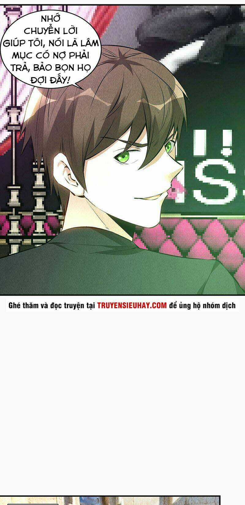 Ta Là Phế Vật Chapter 153 trang 26