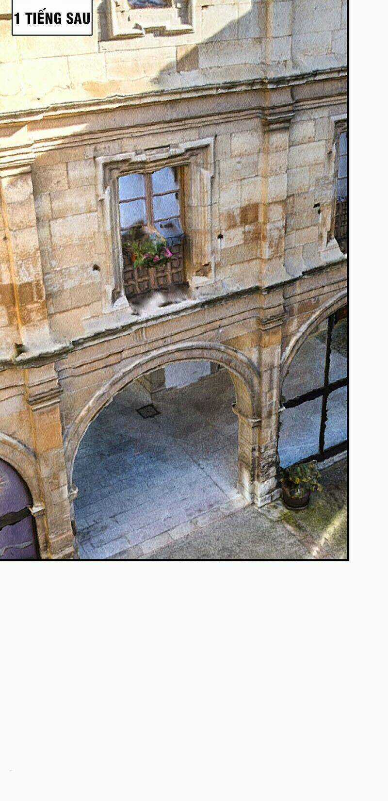 Ta Là Phế Vật Chapter 153 trang 27