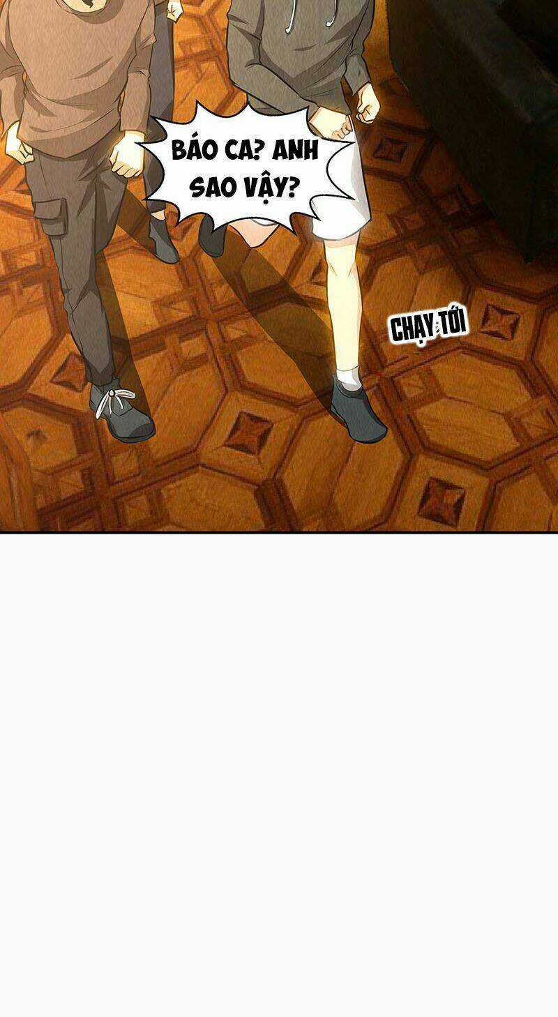 Ta Là Phế Vật Chapter 153 trang 29