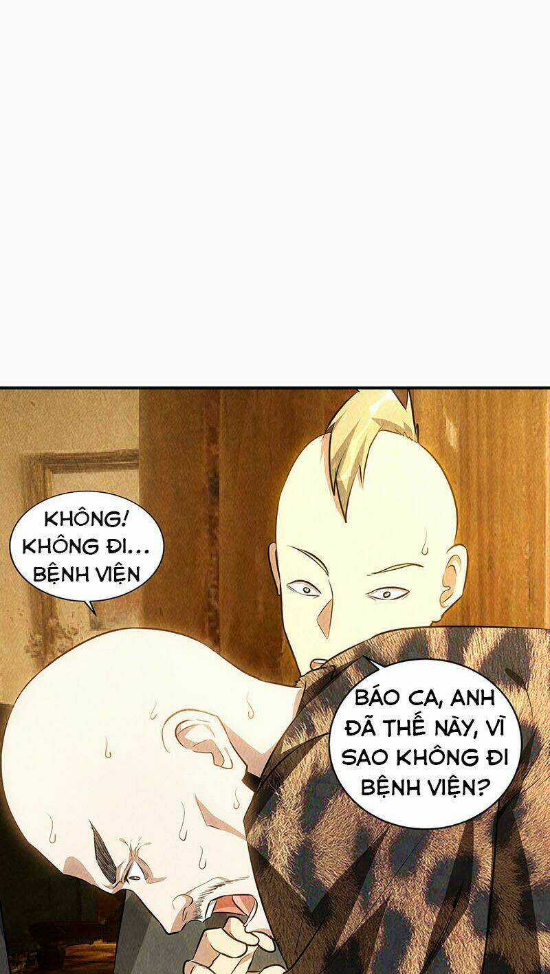 Ta Là Phế Vật Chapter 153 trang 31