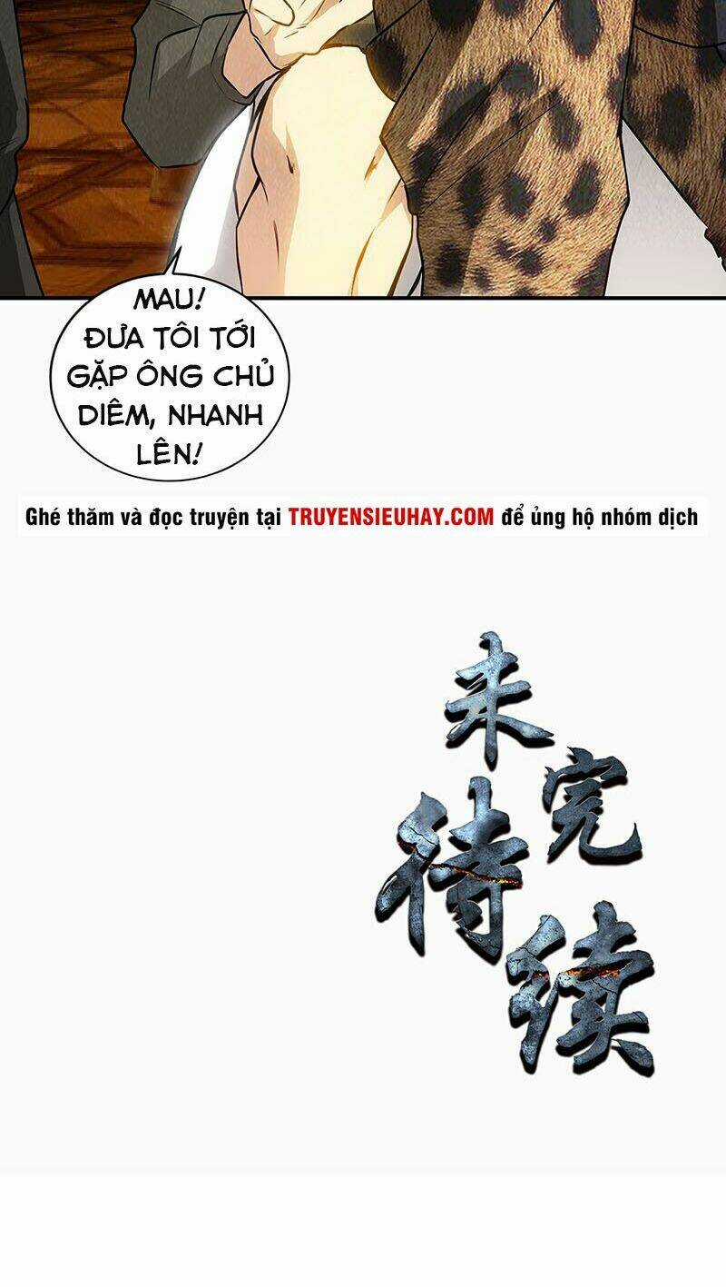 Ta Là Phế Vật Chapter 153 trang 32