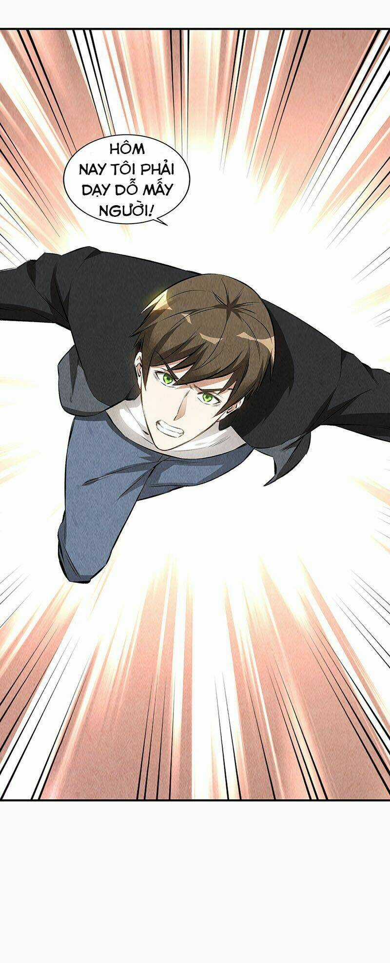 Ta Là Phế Vật Chapter 153 trang 5