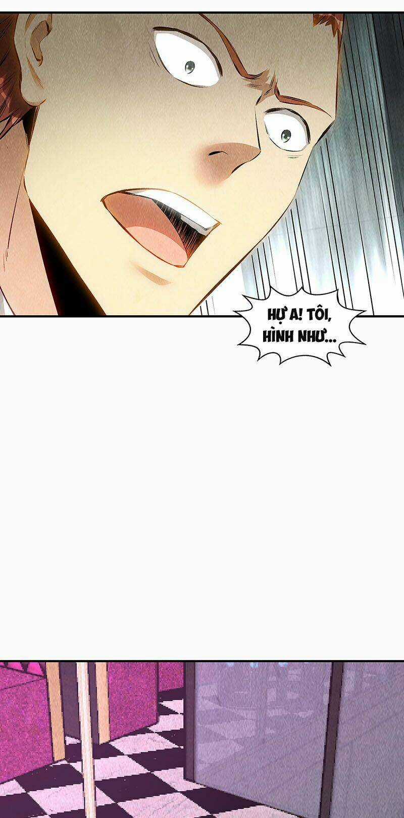 Ta Là Phế Vật Chapter 153 trang 7