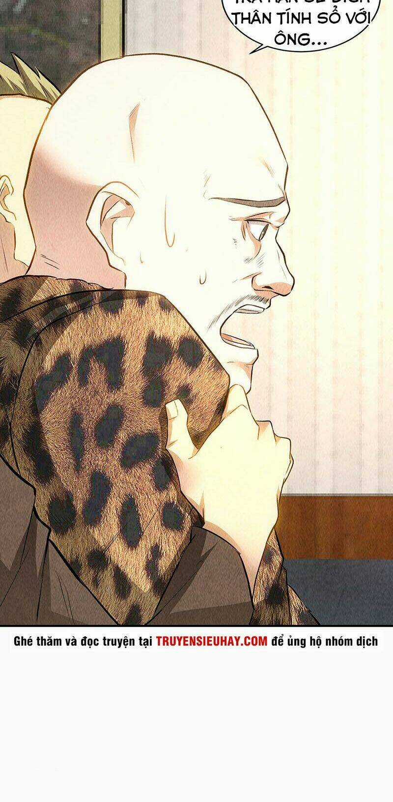 Ta Là Phế Vật Chapter 154 trang 10