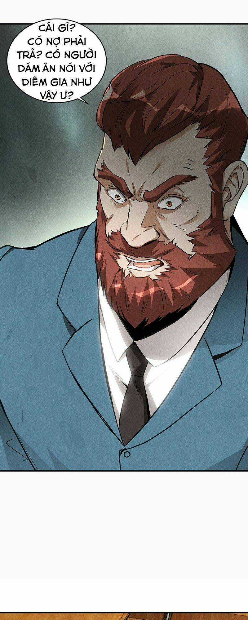 Ta Là Phế Vật Chapter 154 trang 11