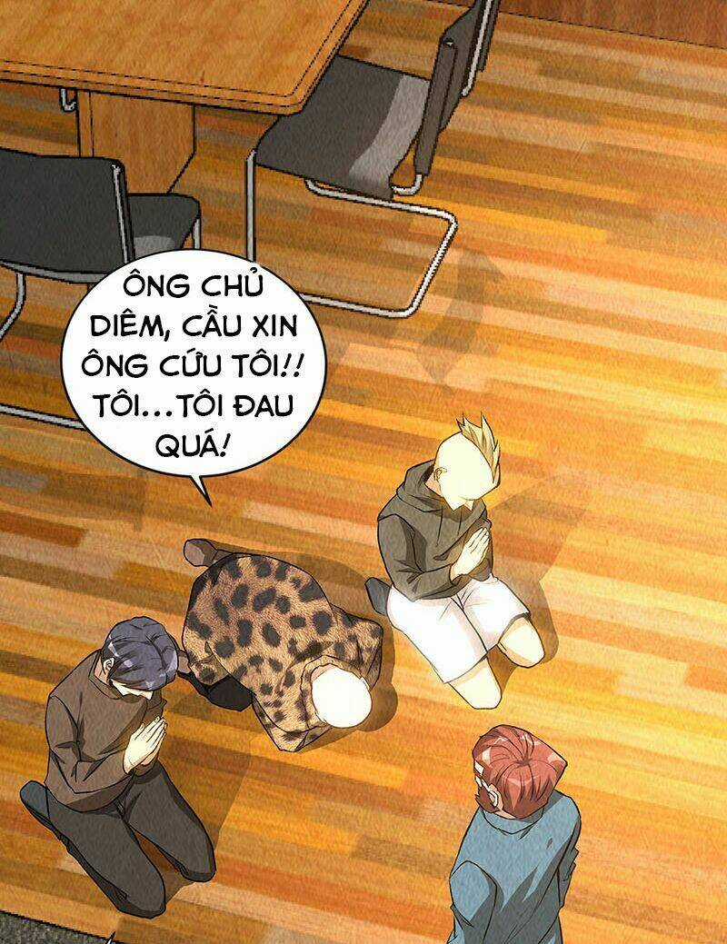 Ta Là Phế Vật Chapter 154 trang 12