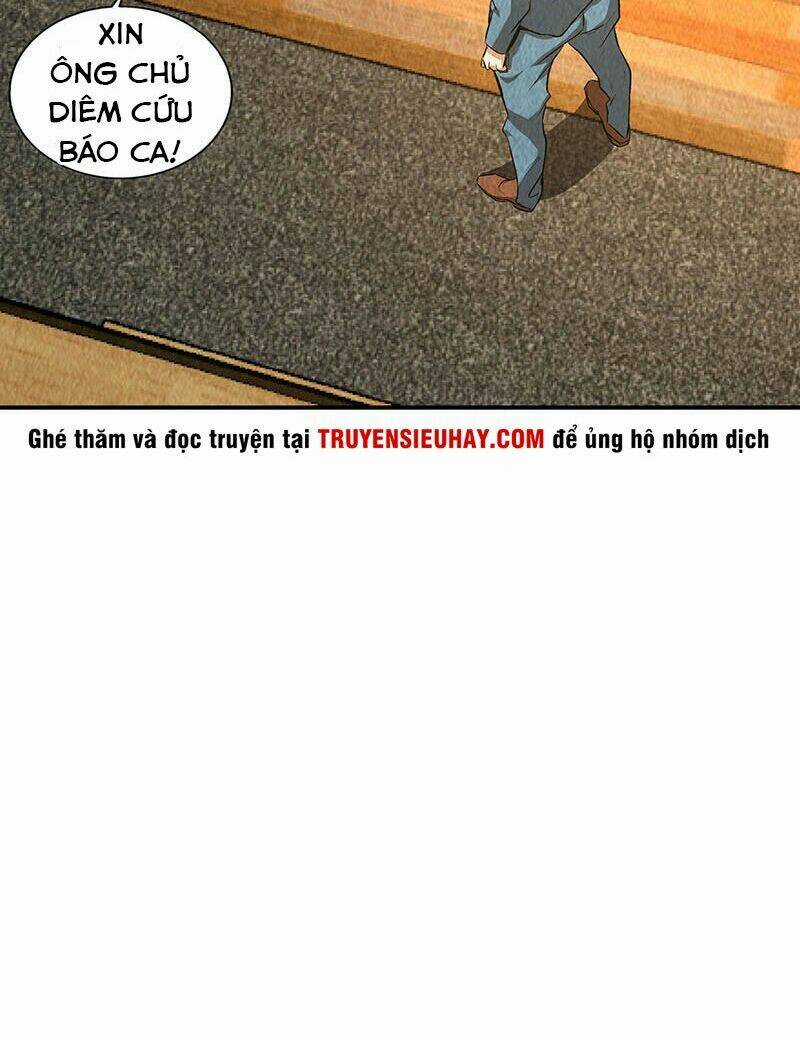 Ta Là Phế Vật Chapter 154 trang 13