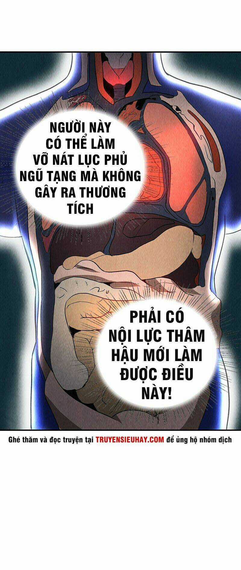 Ta Là Phế Vật Chapter 154 trang 15