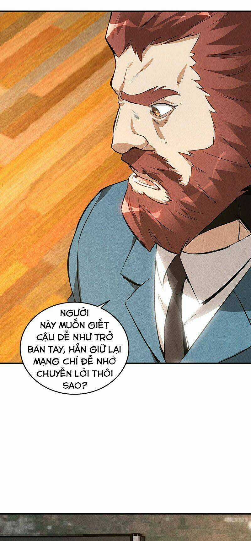 Ta Là Phế Vật Chapter 154 trang 16