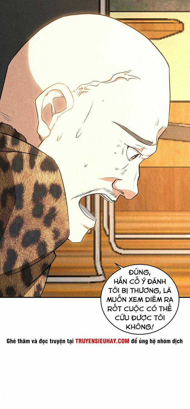 Ta Là Phế Vật Chapter 154 trang 17