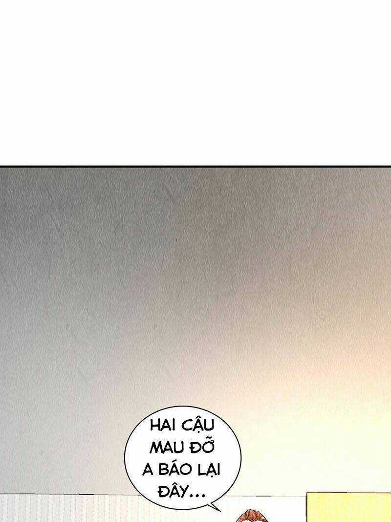 Ta Là Phế Vật Chapter 154 trang 19