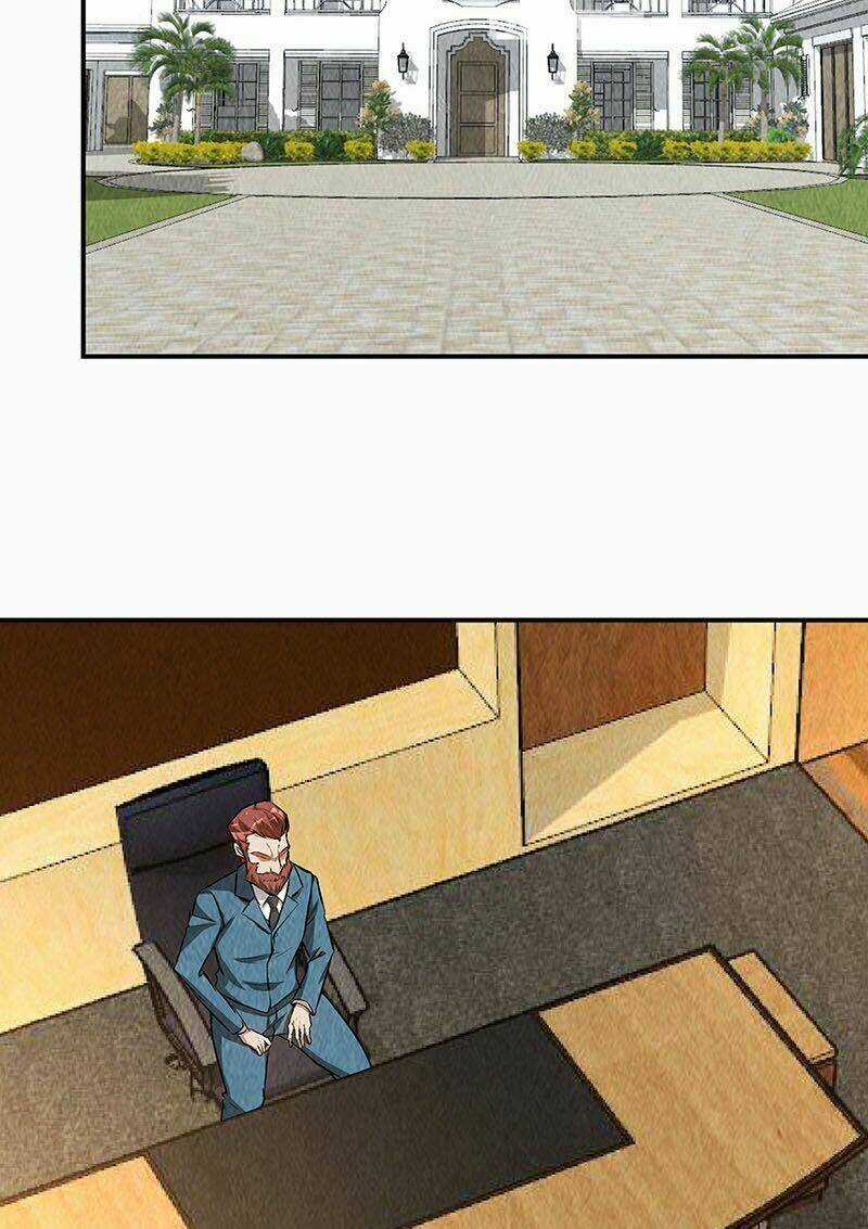 Ta Là Phế Vật Chapter 154 trang 2