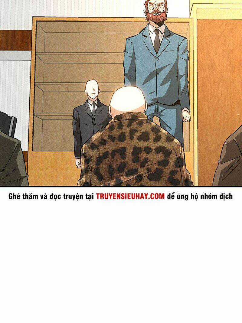 Ta Là Phế Vật Chapter 154 trang 20