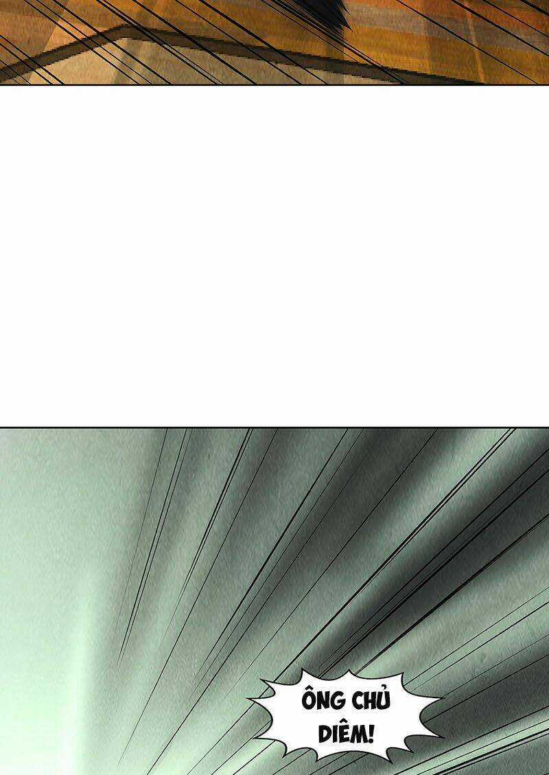 Ta Là Phế Vật Chapter 154 trang 22