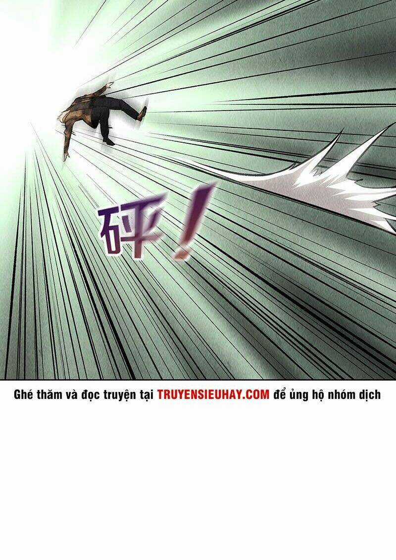 Ta Là Phế Vật Chapter 154 trang 23