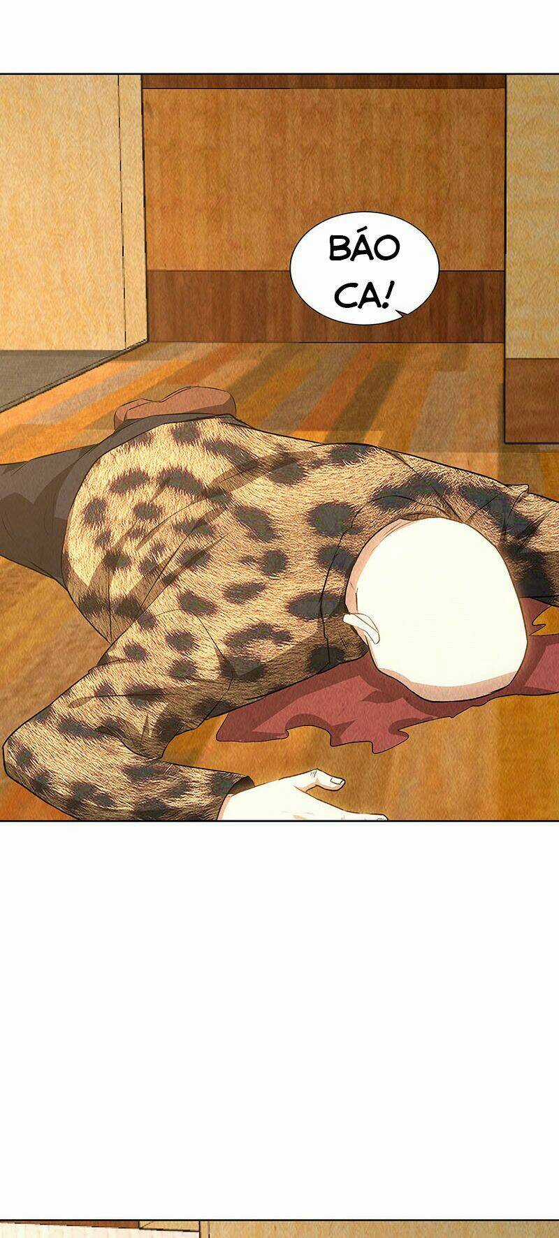 Ta Là Phế Vật Chapter 154 trang 24