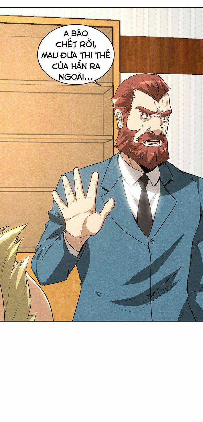 Ta Là Phế Vật Chapter 154 trang 26