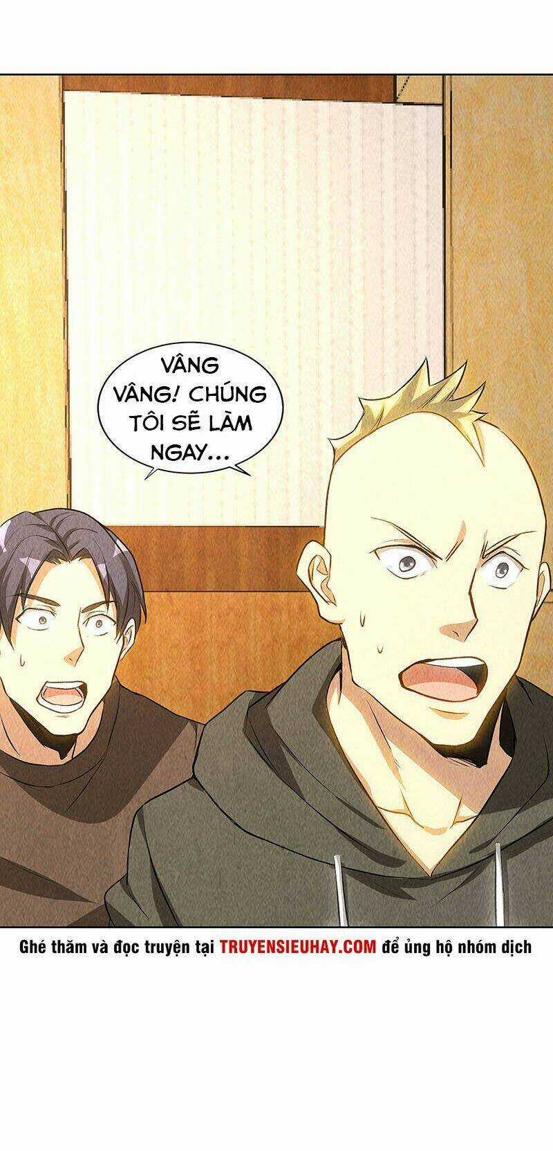 Ta Là Phế Vật Chapter 154 trang 27