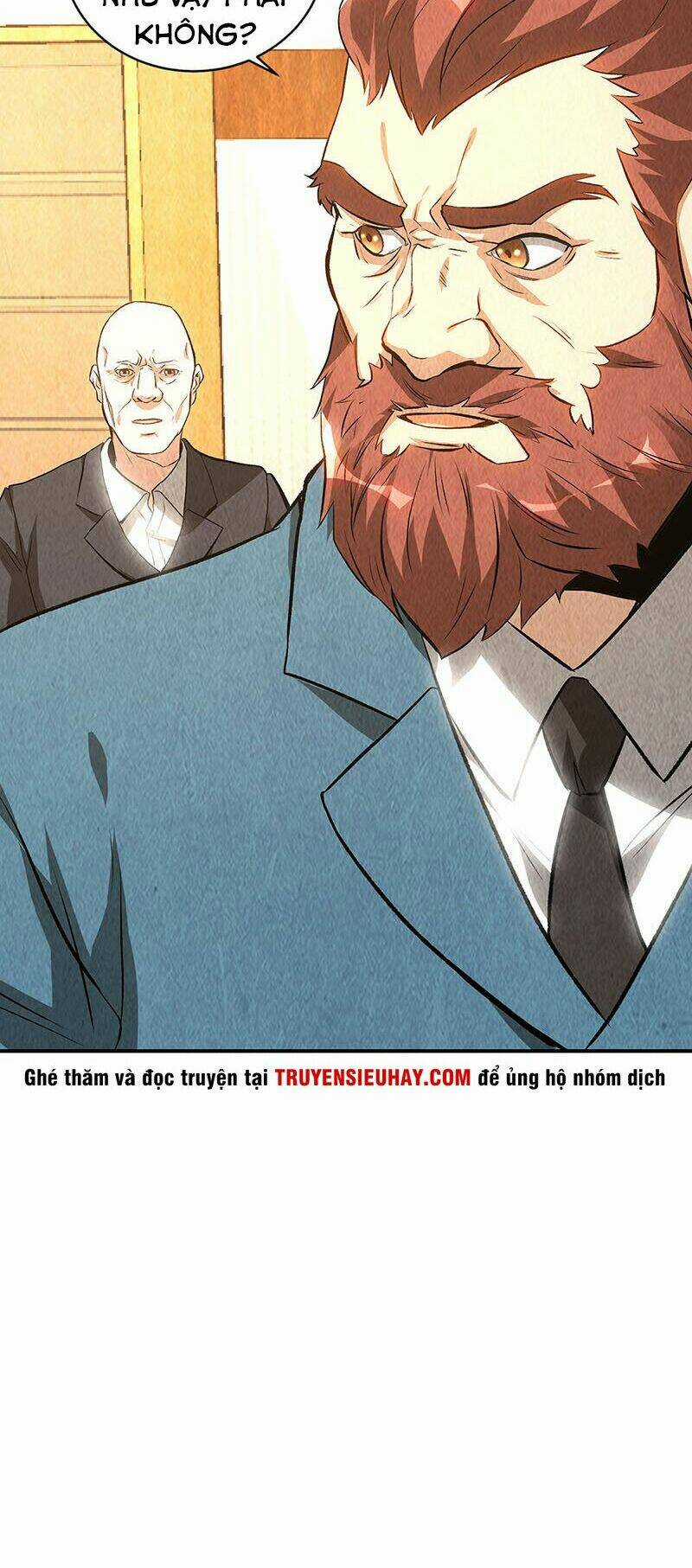 Ta Là Phế Vật Chapter 154 trang 29