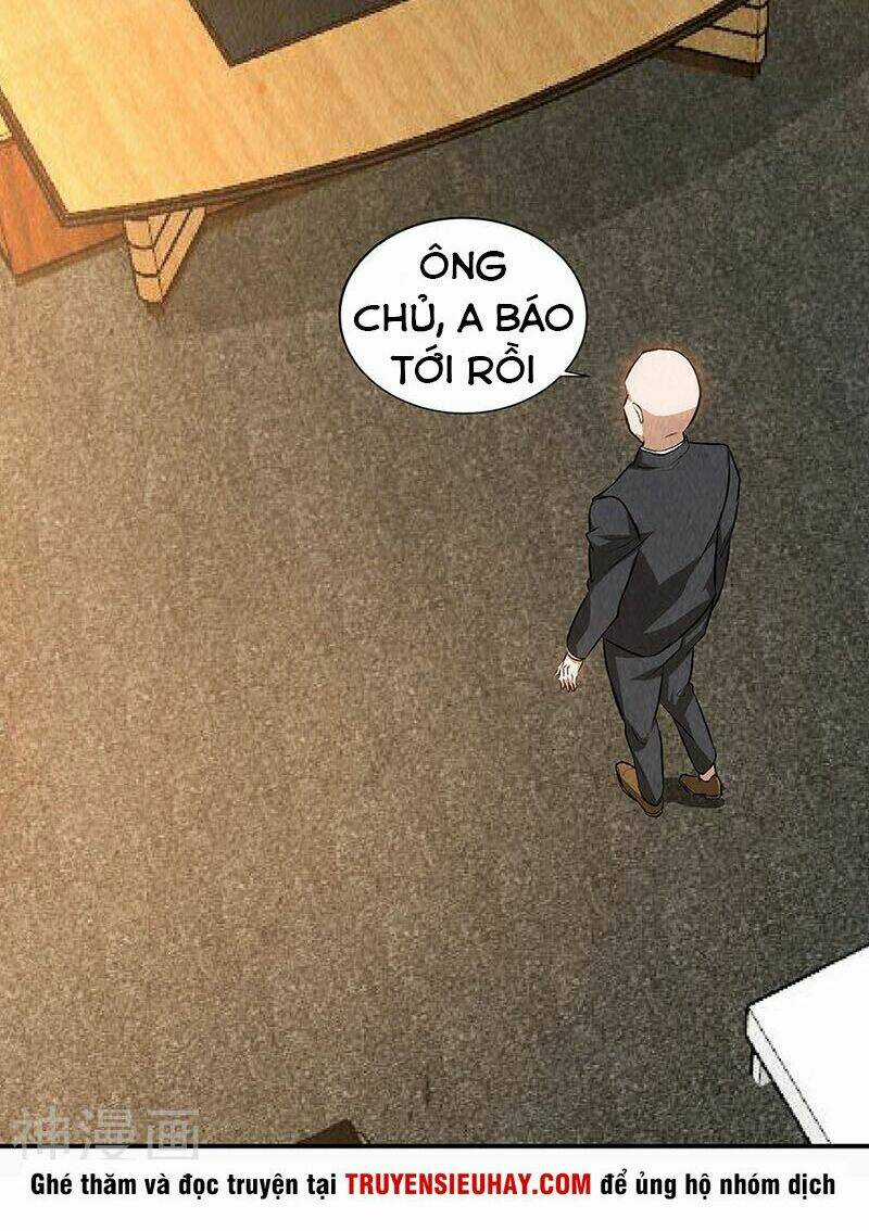 Ta Là Phế Vật Chapter 154 trang 3