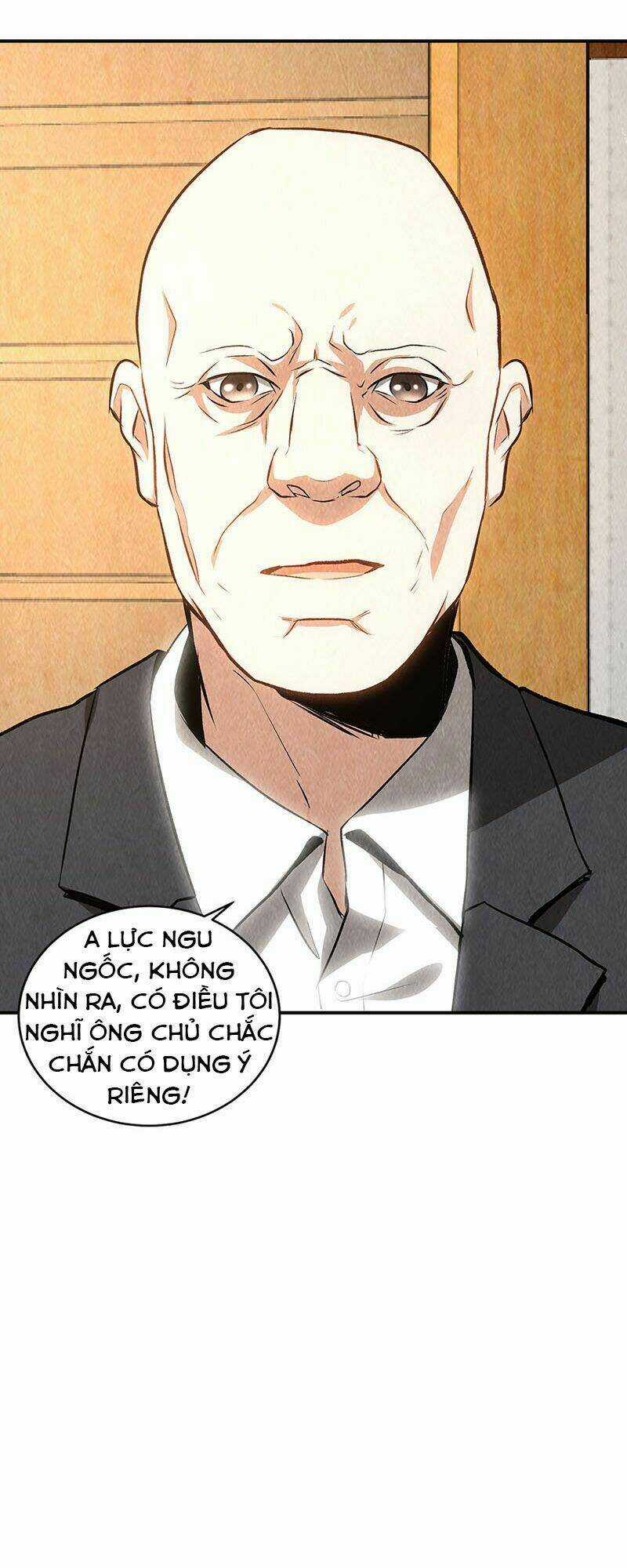 Ta Là Phế Vật Chapter 154 trang 30