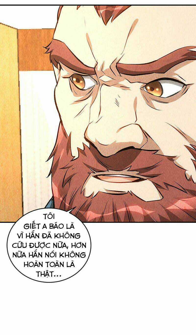 Ta Là Phế Vật Chapter 154 trang 31