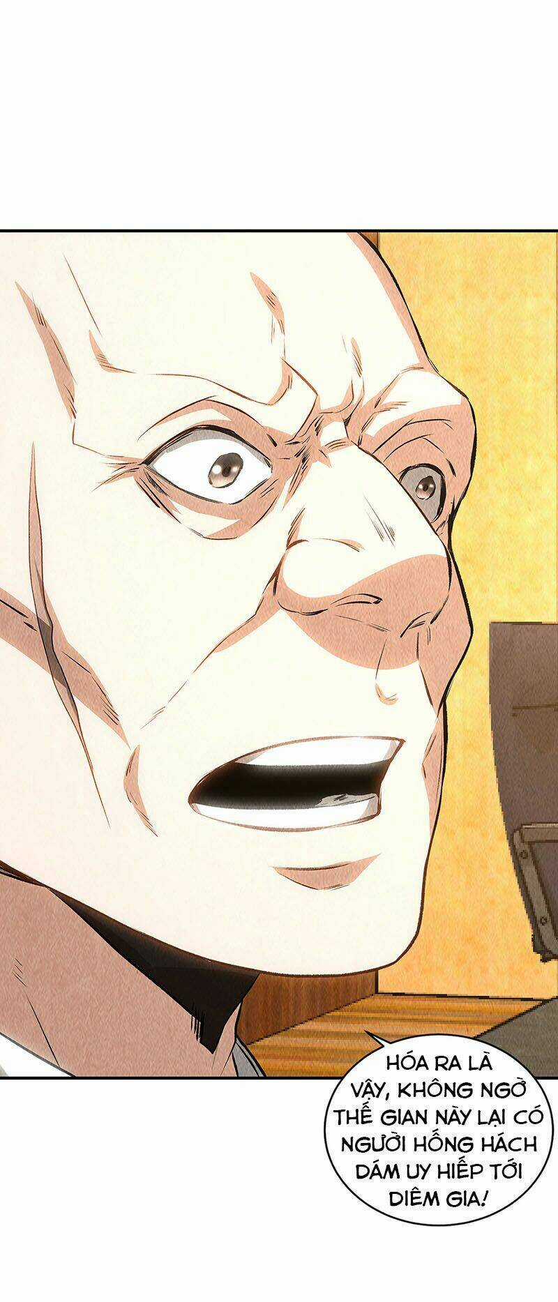 Ta Là Phế Vật Chapter 154 trang 33