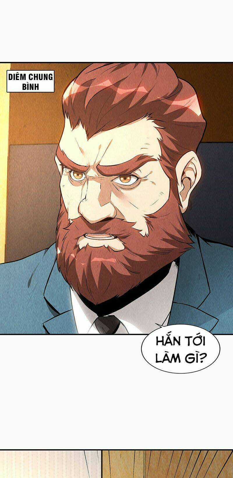 Ta Là Phế Vật Chapter 154 trang 4