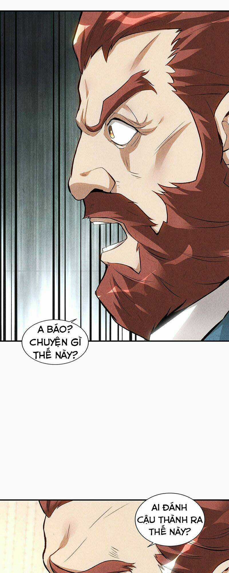 Ta Là Phế Vật Chapter 154 trang 6