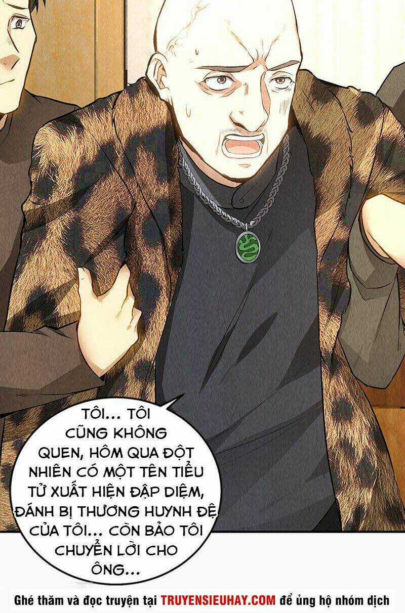 Ta Là Phế Vật Chapter 154 trang 8