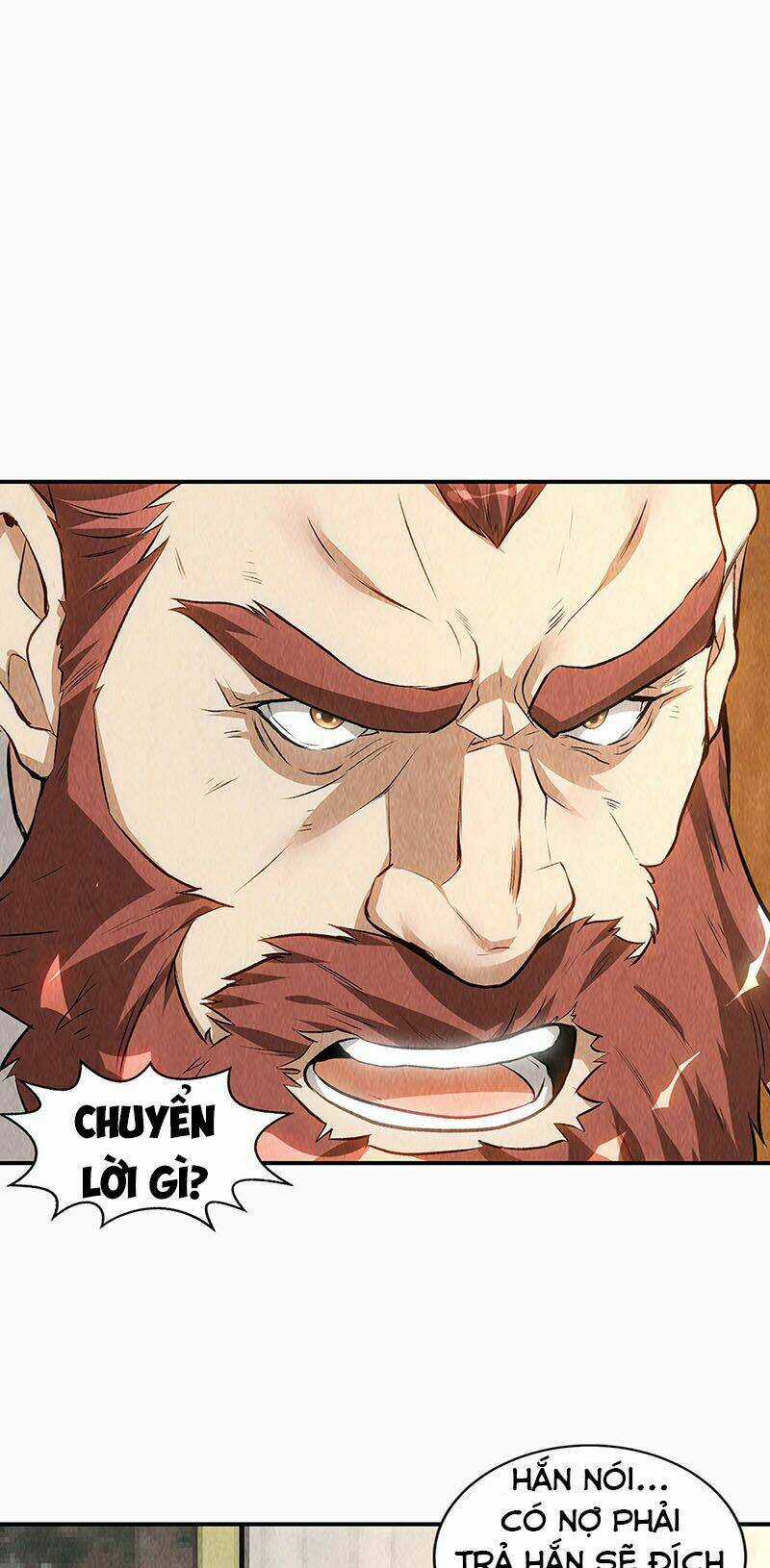 Ta Là Phế Vật Chapter 154 trang 9