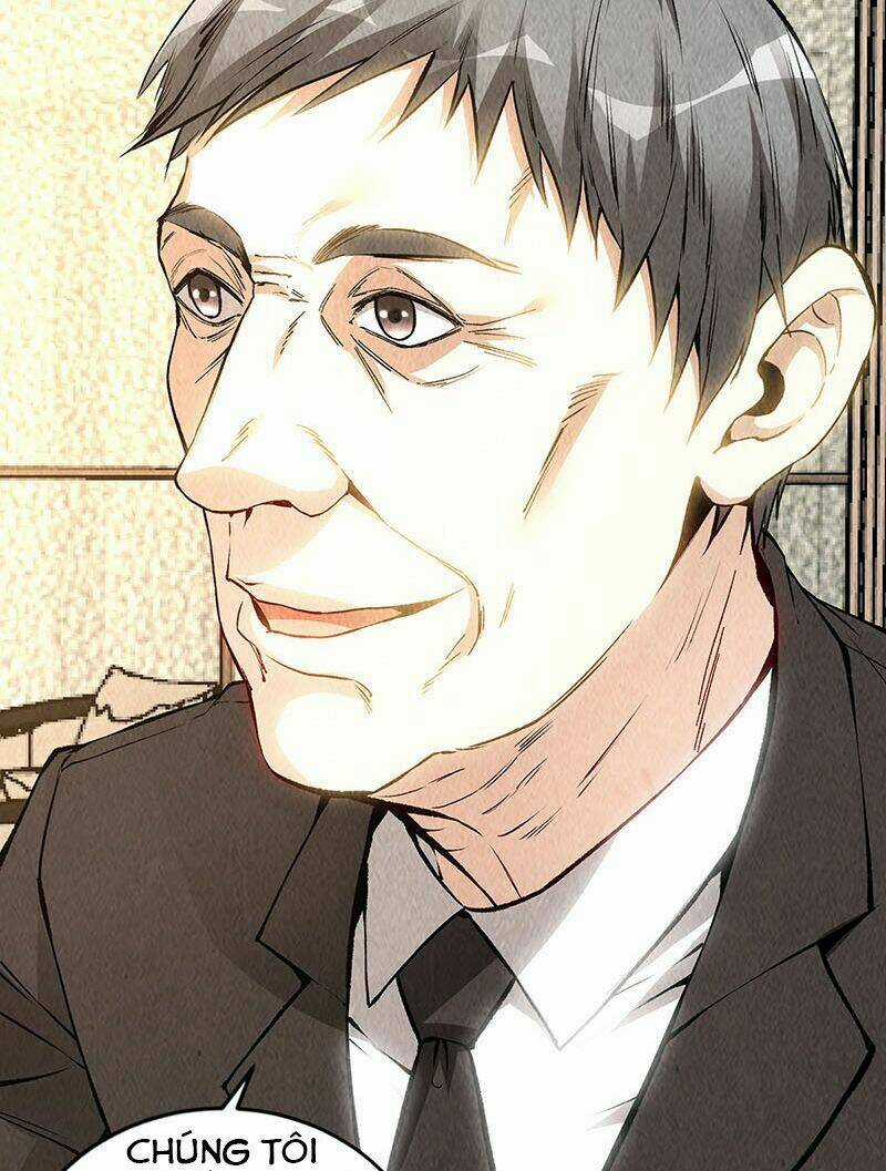 Ta Là Phế Vật Chapter 155 trang 11