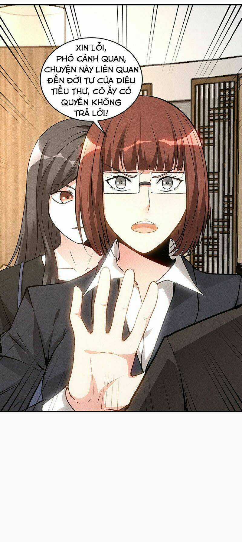 Ta Là Phế Vật Chapter 155 trang 16