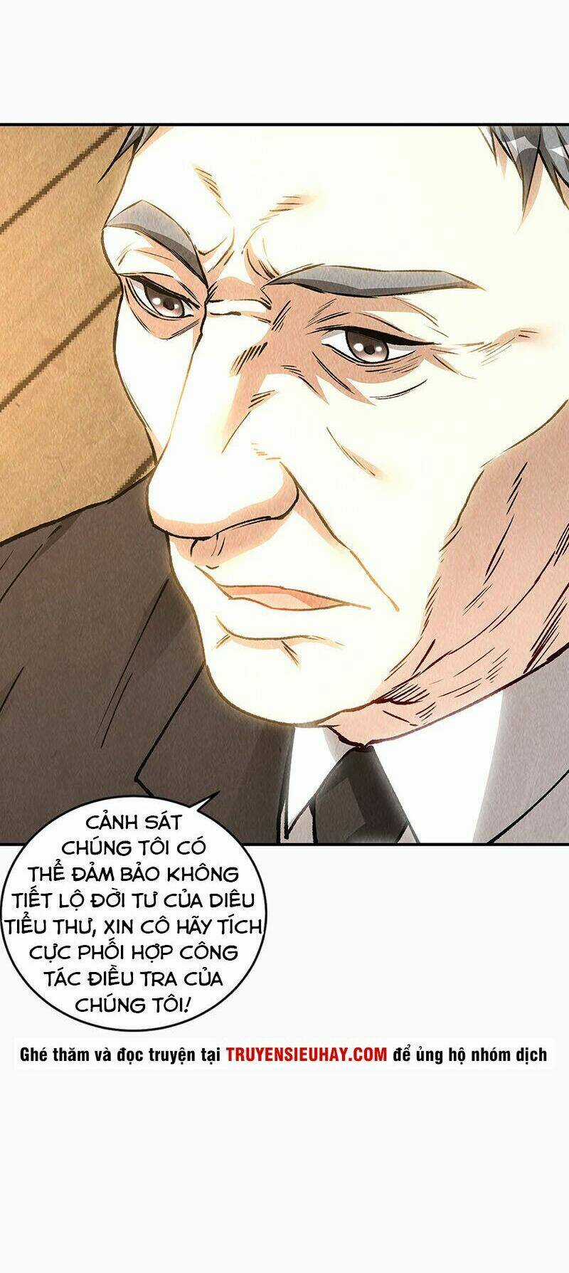 Ta Là Phế Vật Chapter 155 trang 17