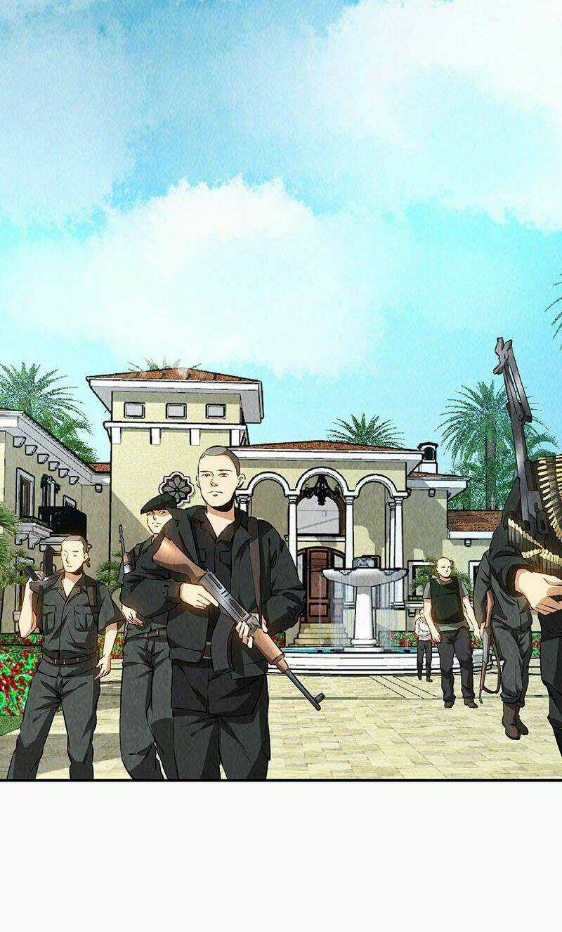 Ta Là Phế Vật Chapter 155 trang 19