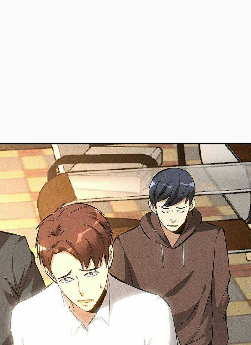 Ta Là Phế Vật Chapter 155 trang 22